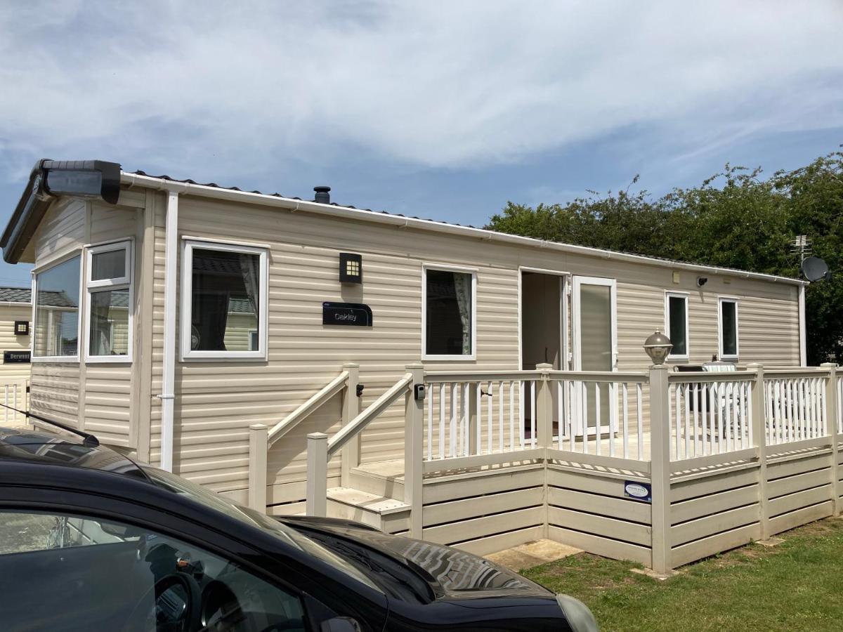 Birchington Vale Caravan Holiday Park Exterior photo
