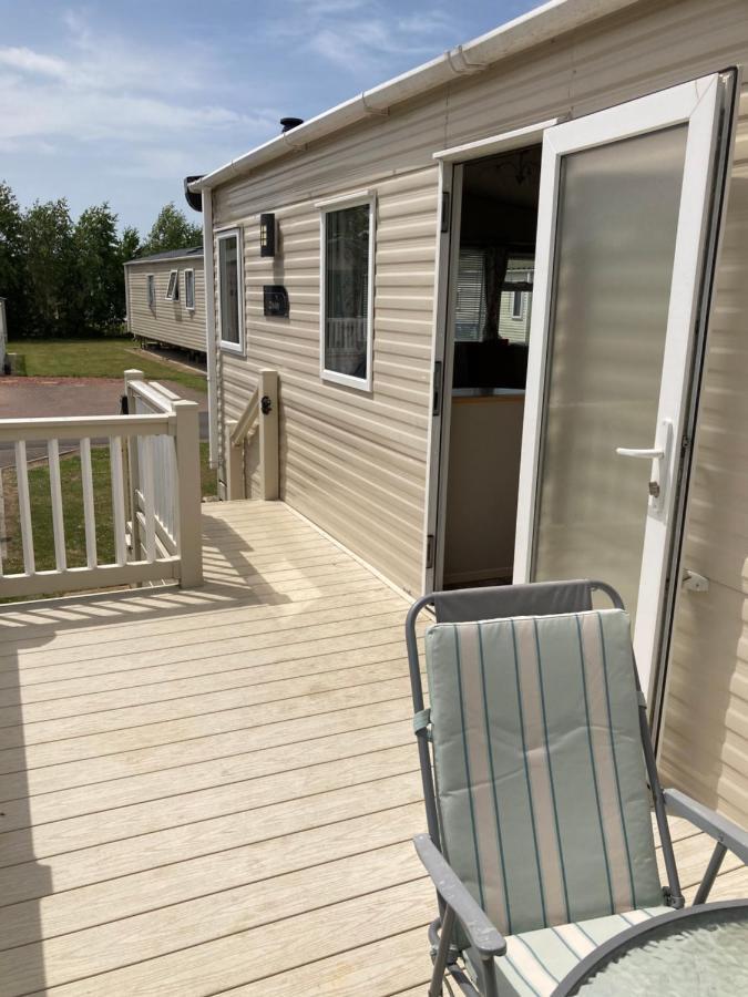 Birchington Vale Caravan Holiday Park Exterior photo
