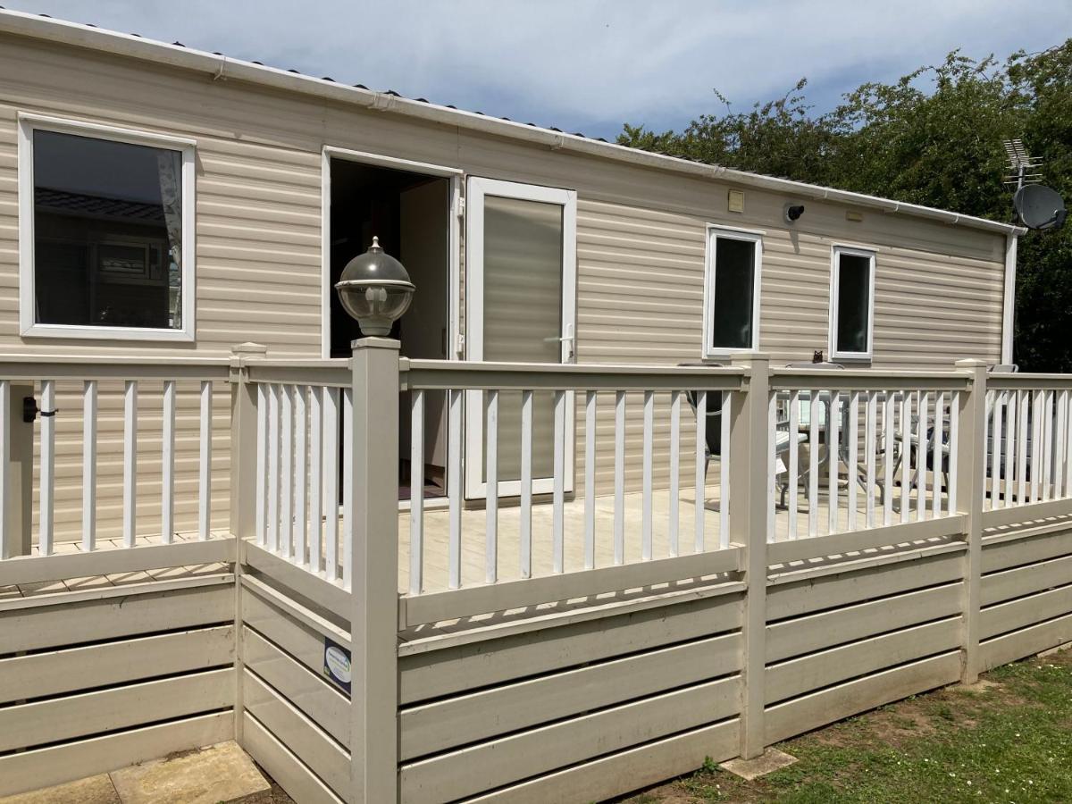 Birchington Vale Caravan Holiday Park Exterior photo