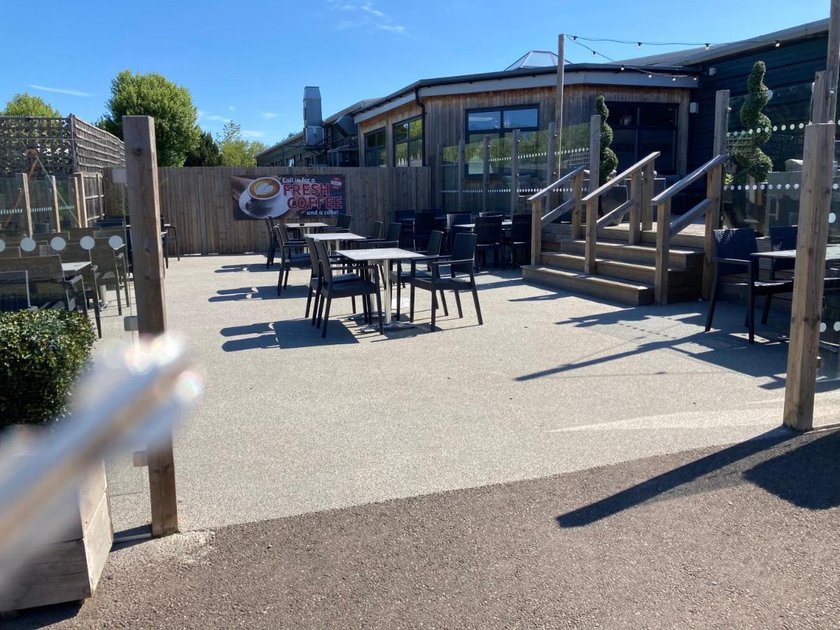 Birchington Vale Caravan Holiday Park Exterior photo