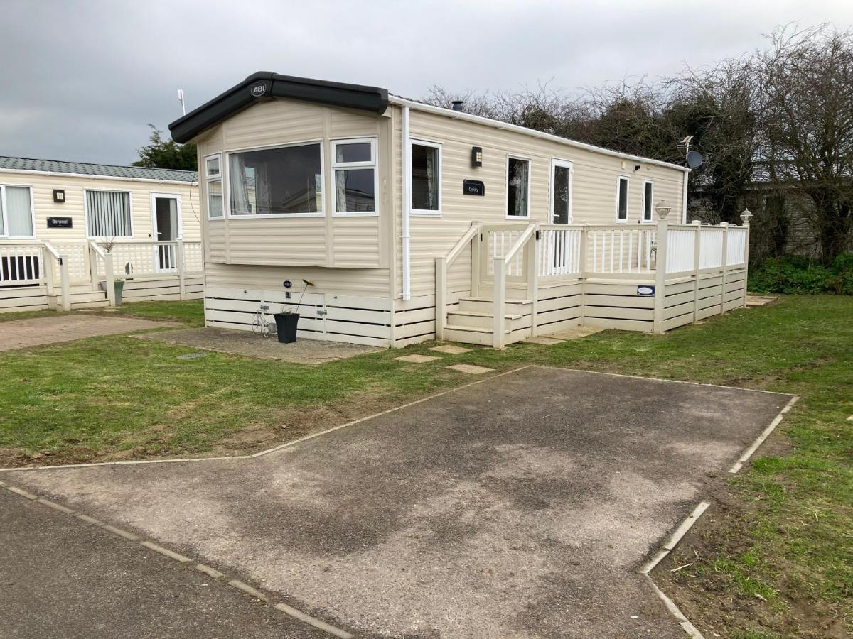 Birchington Vale Caravan Holiday Park Exterior photo