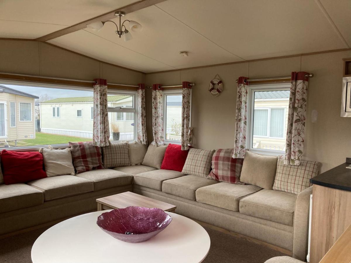 Birchington Vale Caravan Holiday Park Exterior photo