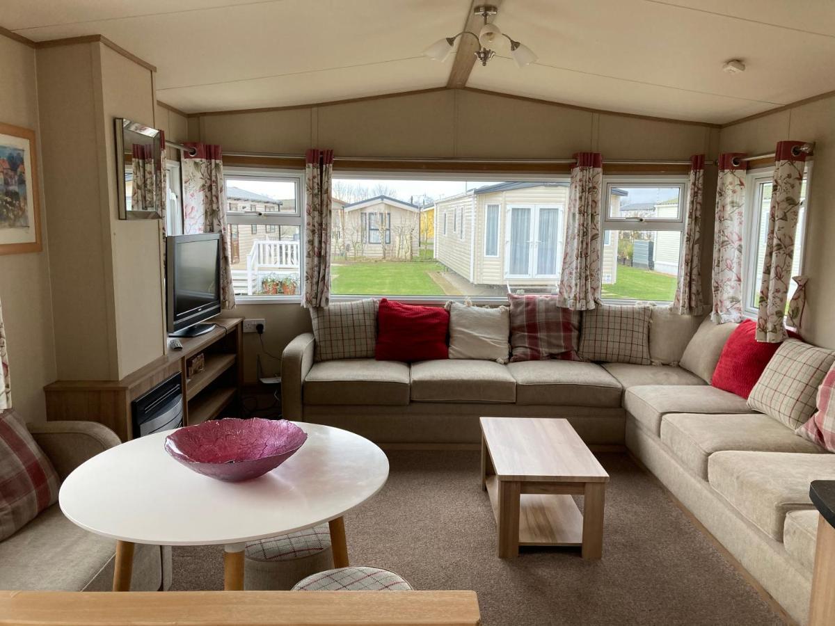 Birchington Vale Caravan Holiday Park Exterior photo