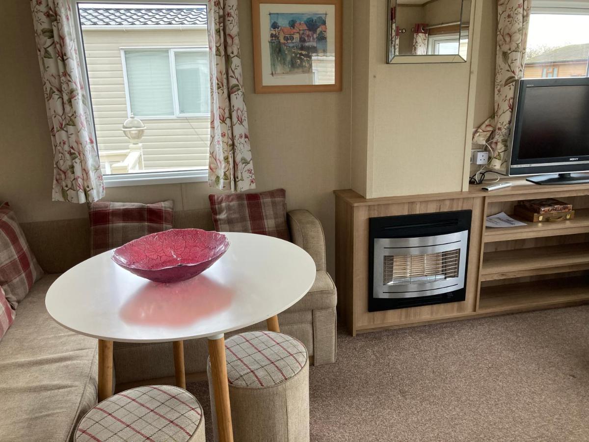 Birchington Vale Caravan Holiday Park Exterior photo