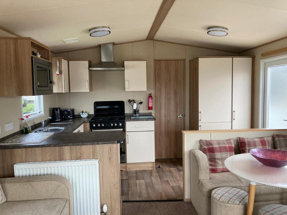 Birchington Vale Caravan Holiday Park Exterior photo