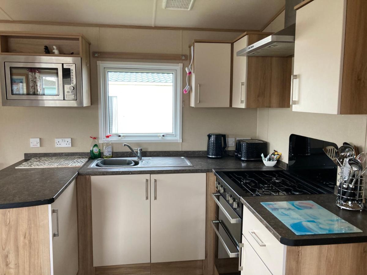 Birchington Vale Caravan Holiday Park Exterior photo
