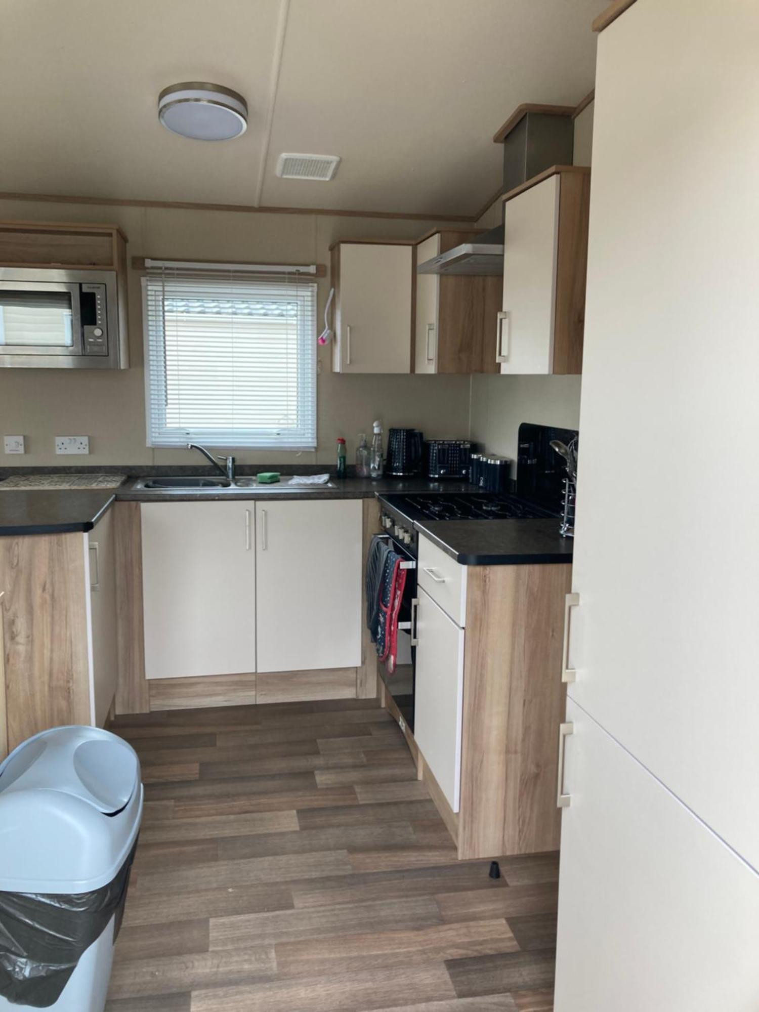 Birchington Vale Caravan Holiday Park Exterior photo