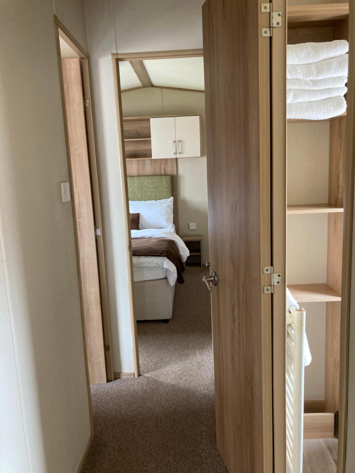 Birchington Vale Caravan Holiday Park Exterior photo