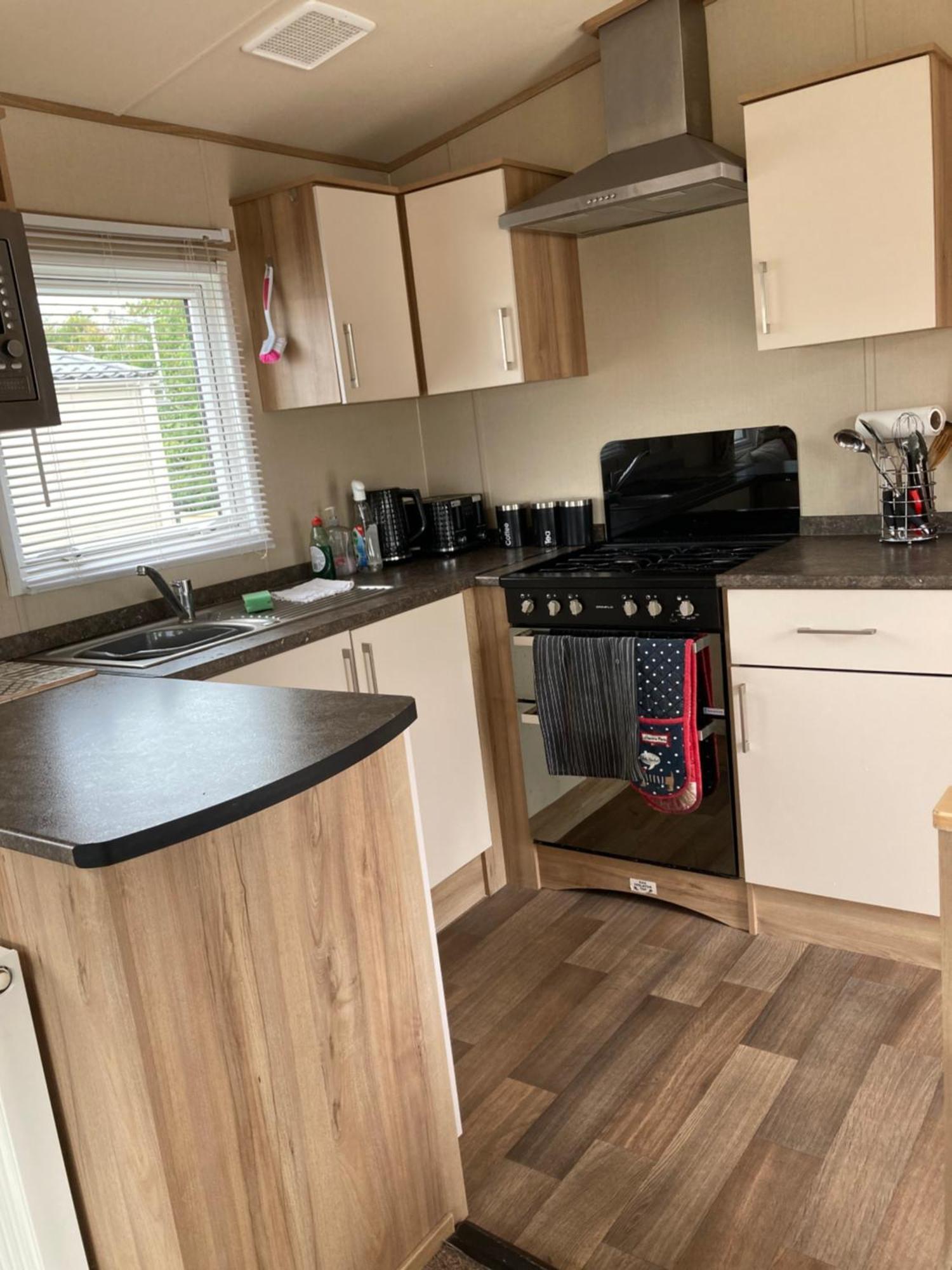 Birchington Vale Caravan Holiday Park Exterior photo